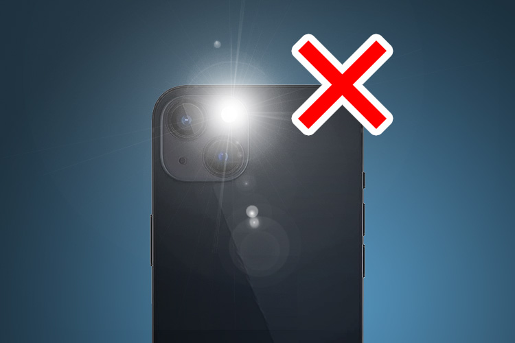 フラッシュは使わず自然光を活用する