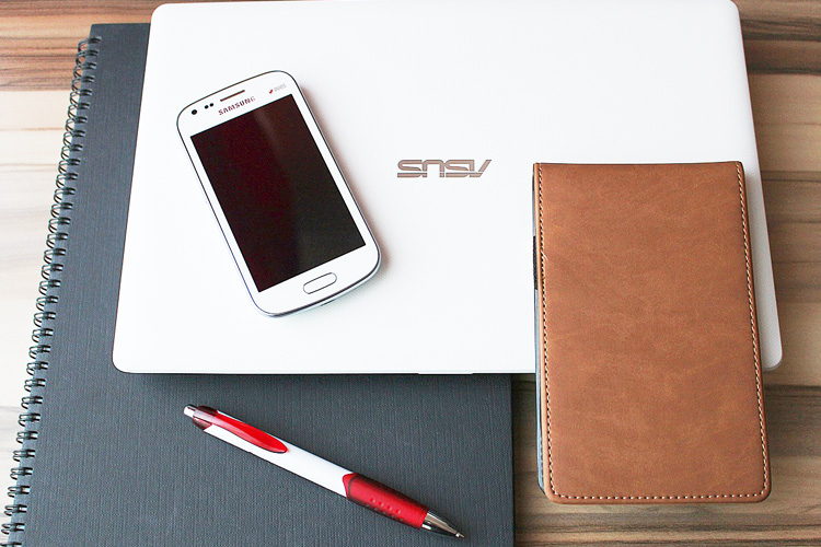 画角と小物を活かす