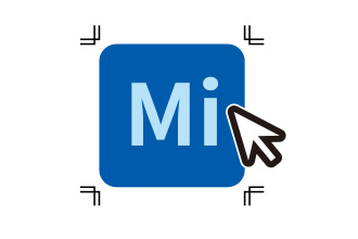 新規会社ロゴマーク作成